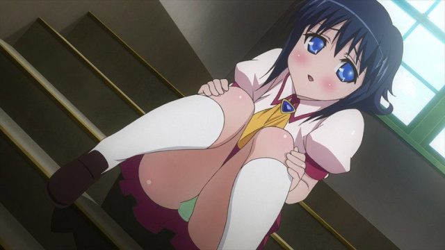Ladies Vs Butlers! S00E05