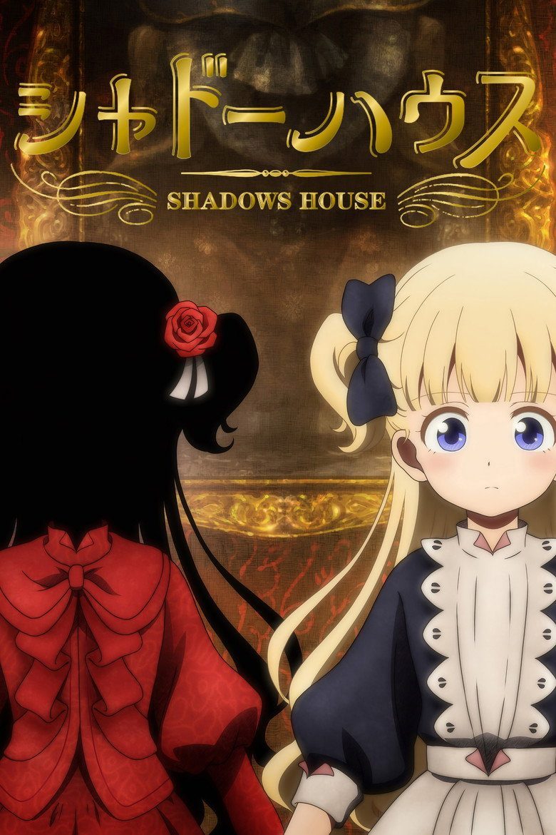 Shadows House Temporada 2