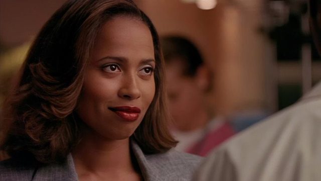 Ally McBeal S02E21