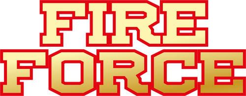Fire Force