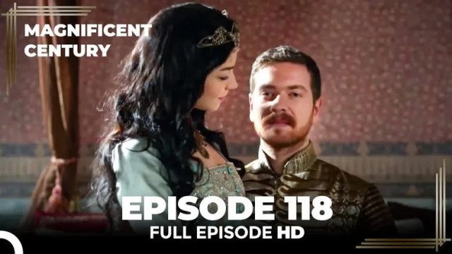 El Sultán S04E15
