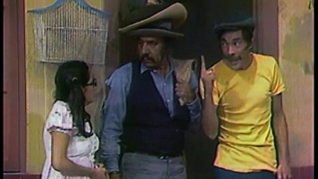 El Chavo S00E02