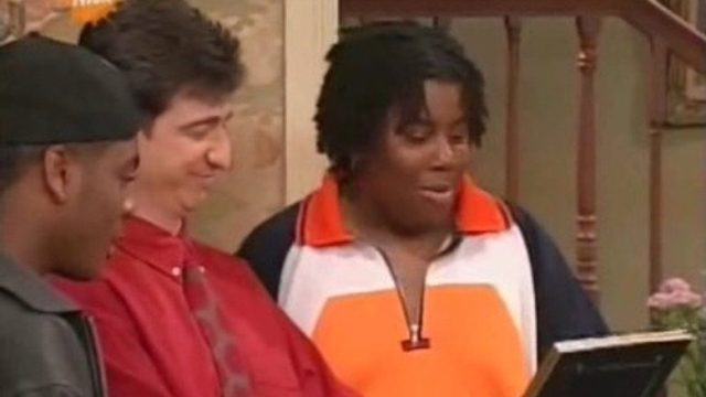 Kenan y Kel S03E12