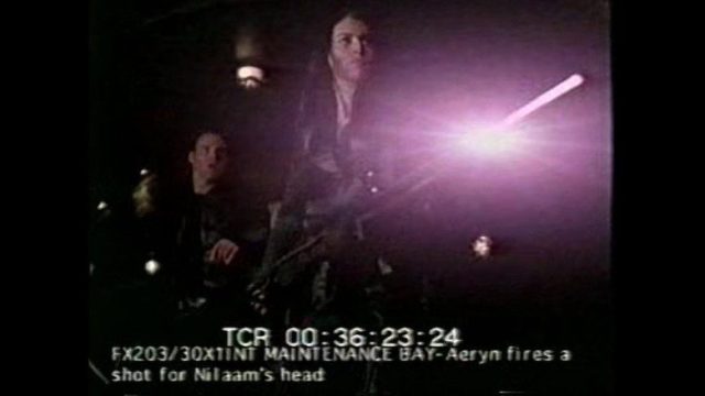 Farscape S00E23