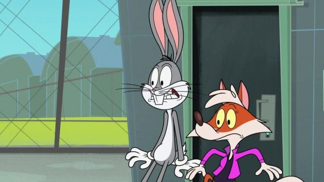 New Looney Tunes S03E101