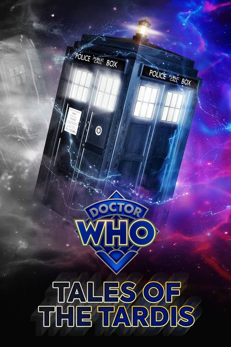 Tales of the Tardis Temporada 1