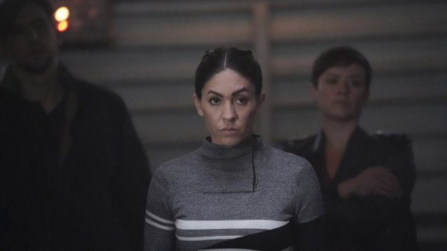 Agents of S.H.I.E.L.D S05E19
