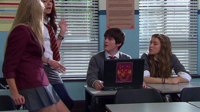 El misterio de Anubis S01E25