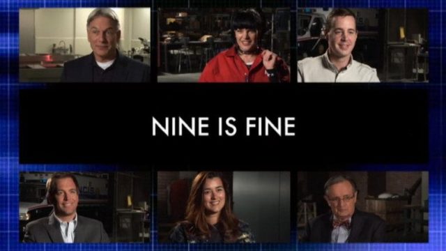 NCIS: Criminología Naval S00E43