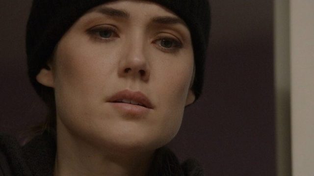 The Blacklist S08E03