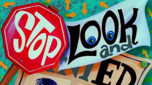 Ed, Edd y Eddy S02E16