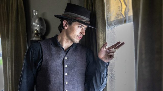 Billy the Kid S03E08