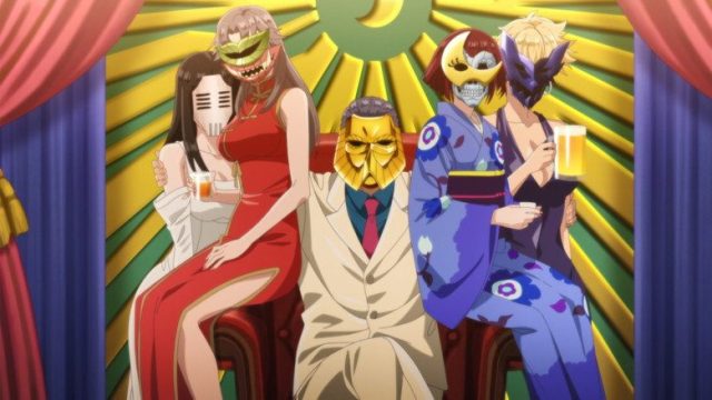 Fuuto Pi S01E07