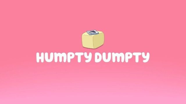 Bluey S00E07