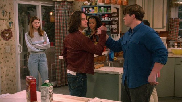 That '90s Show S02E08