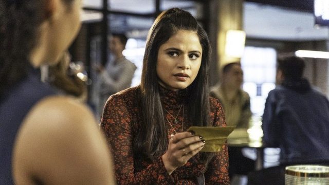 Hechiceras S02E12