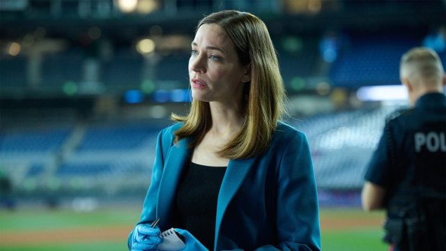 La Ley y el Orden Toronto: Intento Criminal S02E07