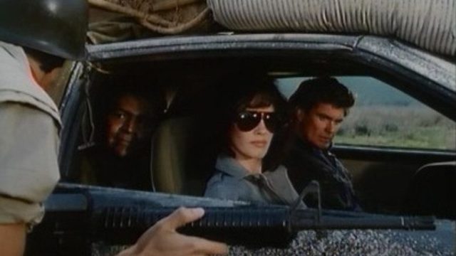 El Auto Fantástico S04E18