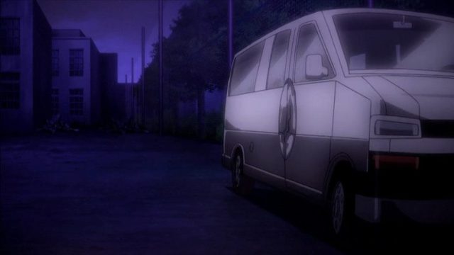 The OutCast S01E04