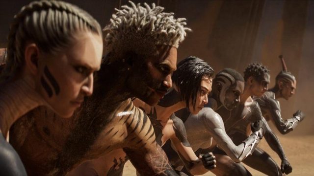 Love, Death & Robots S04E07