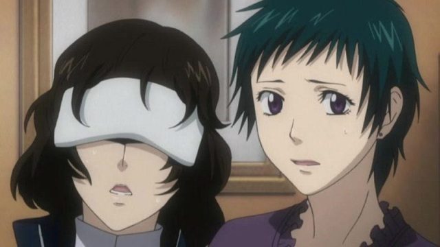 D.Gray-man S02E13