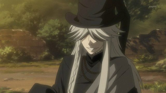 Black Butler S01E17