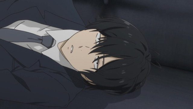 Barakamon S01E11