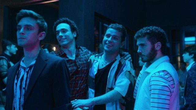 Élite S06E02
