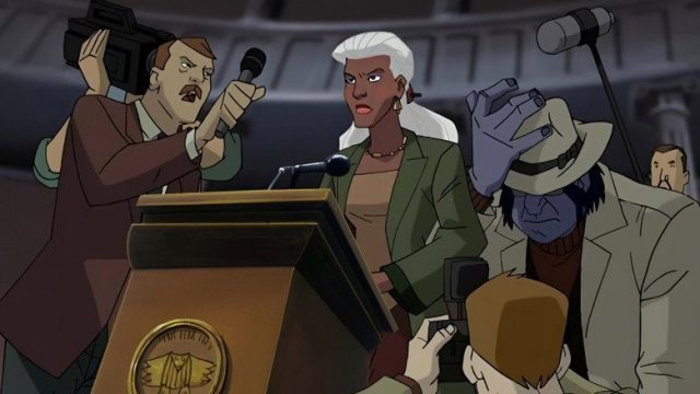 X-Men: Evolución S03E02