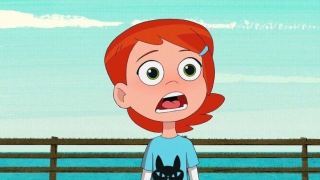 Ben 10 S01E05