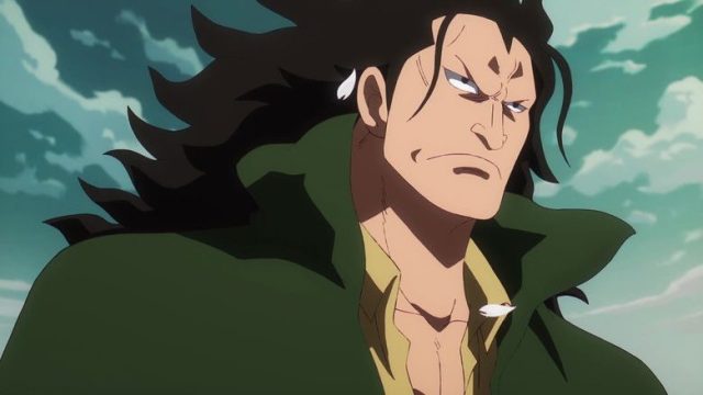 One Piece S00E31
