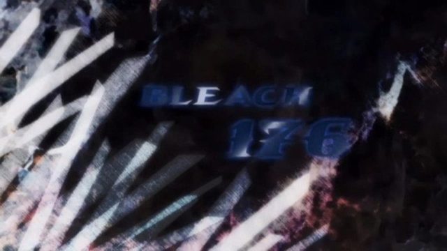 Bleach S01E176