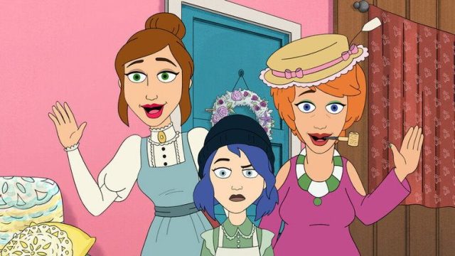 Bless the Harts S02E23