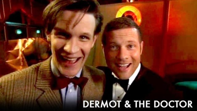 Doctor Who S00E81