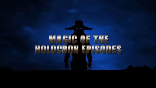 Star Wars: La Guerra de los Clones S00E42
