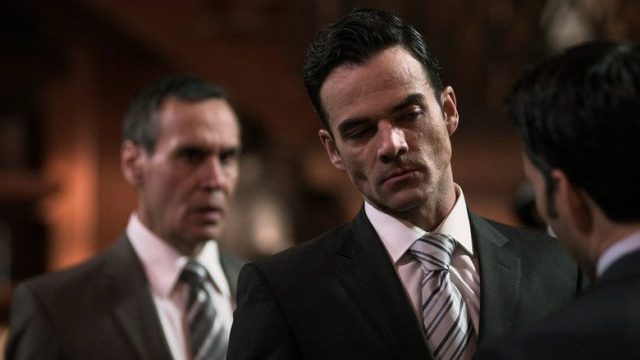 El Señor de los Cielos S05E23
