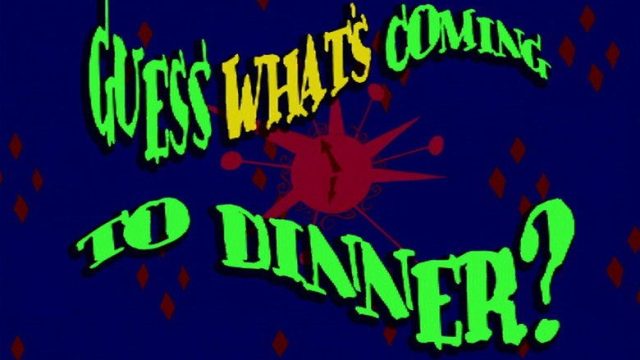 Las sombrías aventuras de Billy y Mandy S05E03
