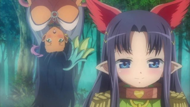 Queen's Blade S03E07