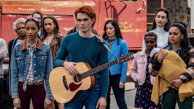 Riverdale S06E17