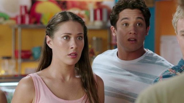 Mako Mermaids: An H2O Adventure S02E10