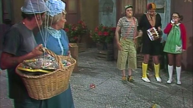 El Chavo S06E29