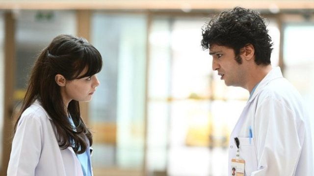 El milagro S02E29