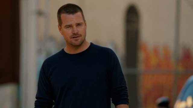 NCIS: Los Ángeles S05E24