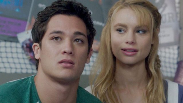 Mako Mermaids: An H2O Adventure S01E08
