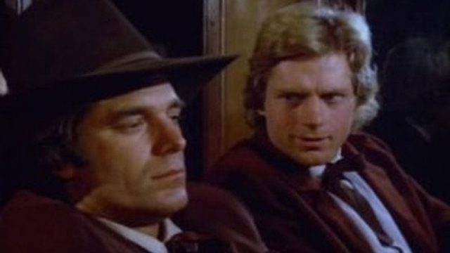 La familia Ingalls S09E11