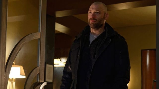 The Strain S03E10