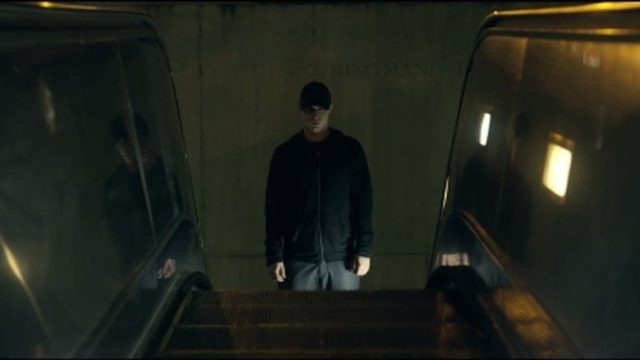 Cóndor S01E05