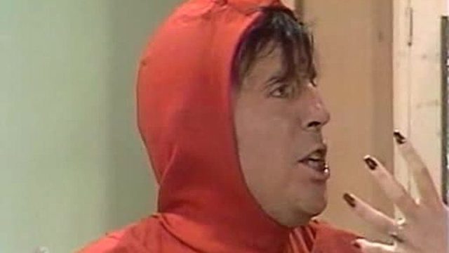 El Chapulín Colorado S02E20