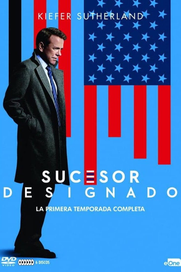 Sobreviviente designado Temporada 1