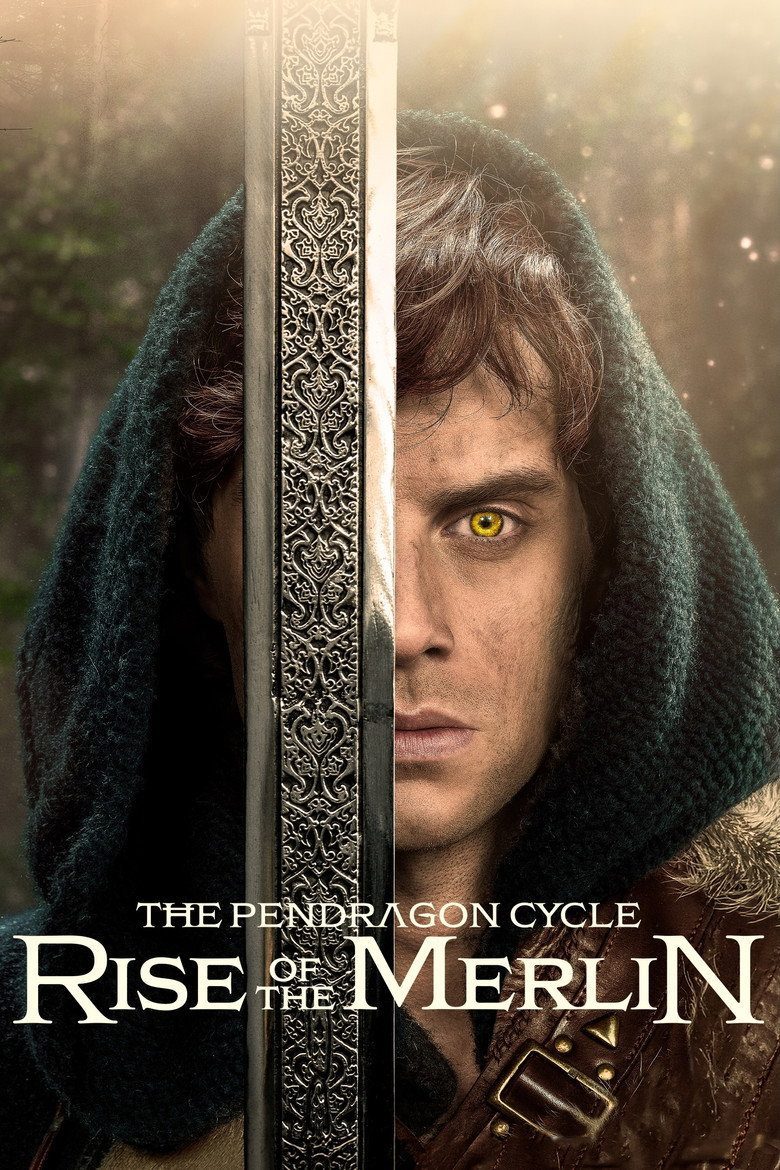 The Pendragon Cycle: Rise of the Merlin Especiales